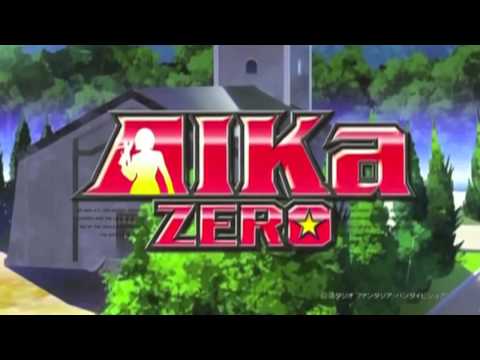 Aika Zero Dream Hunter Full Koshimizu Ami Youtube