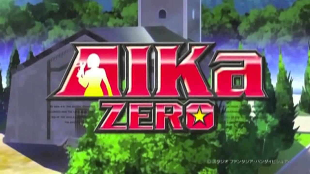 Aika Zero Dream Hunter Full Koshimizu Ami Youtube