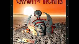 Watch Crown Of Thorns The One video