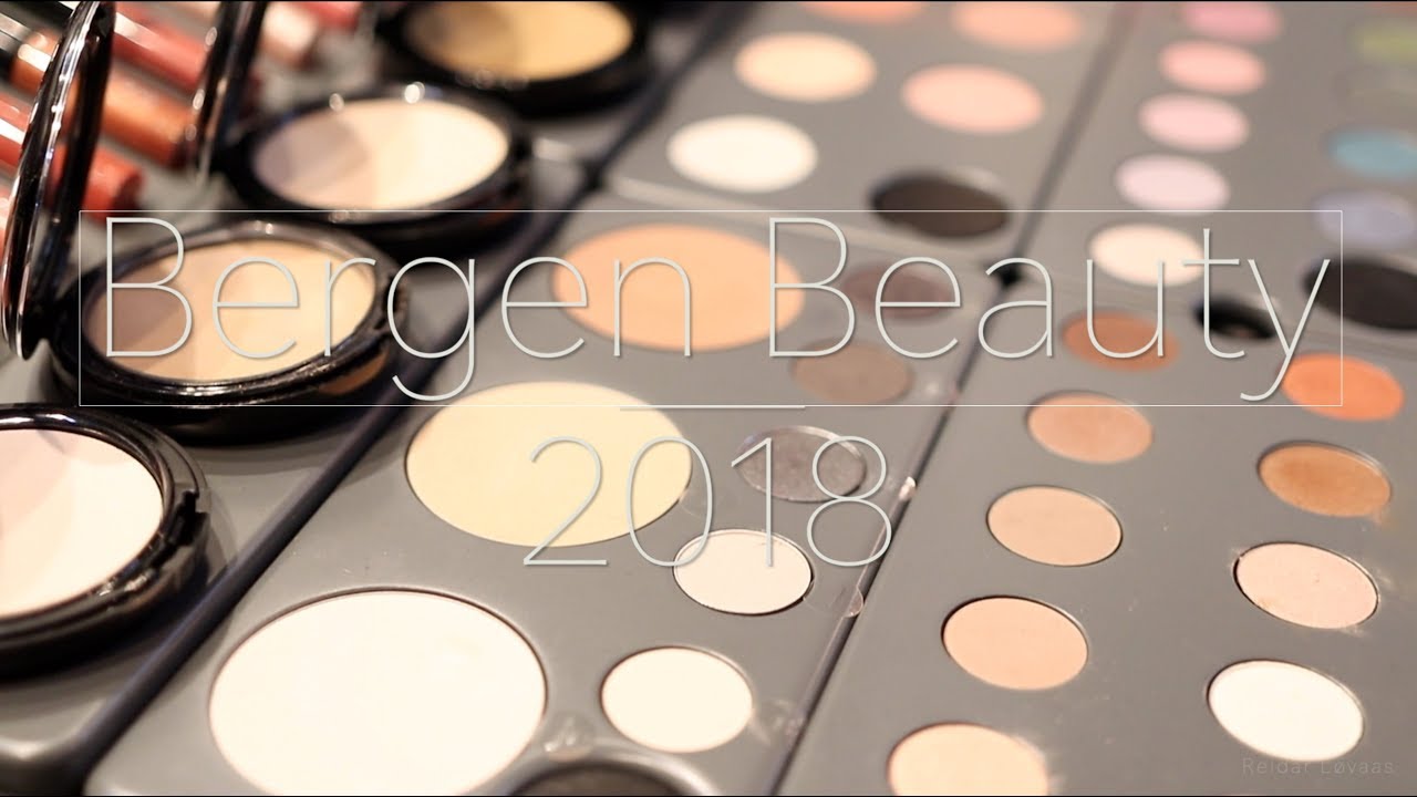 Bergen Beauty 2018