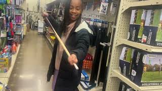 SHOPPING AT DUNHAM’S SPORTS | WALKTHROUGH | WE PURCHASED A…😱