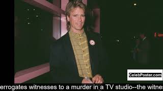 Celebrity Richard Anderson biography Profile