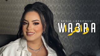 Nadia Laaroussi - Wa3ra (Music Video Cover) | (نادية لعروسي - واعرا (كوڤر الشاب بلال