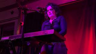 Georgia-Give It Up For Love @ Rough Trade East, 31st July 2023