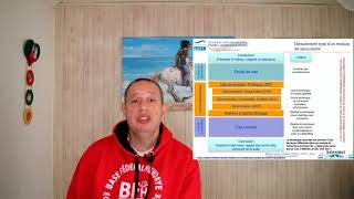 Déroulement type d'un module en formation RIFAP et en enseignement du secourisme screenshot 5