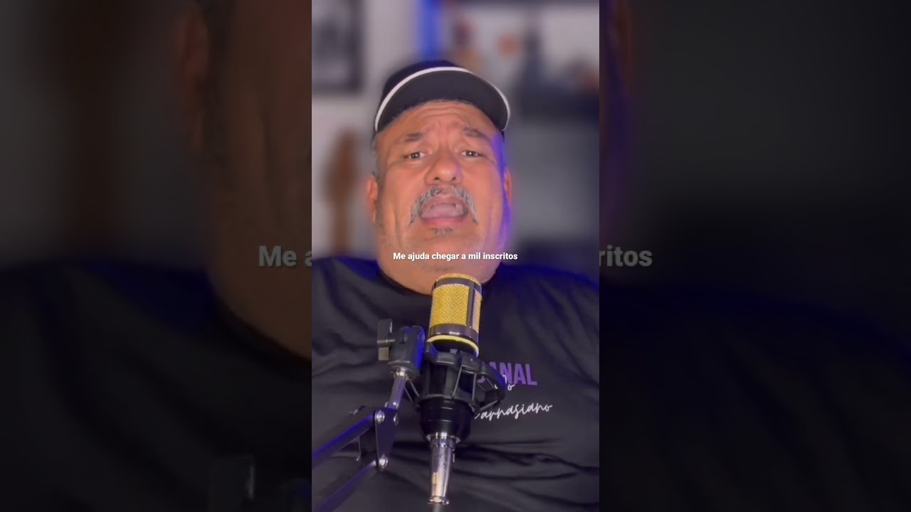 FALANDO A REAL - UMA SÉRIA SÉRIE DE COMÉDIA