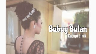 Bubuy Bulan - Kacapi Etnik SimalakamArt