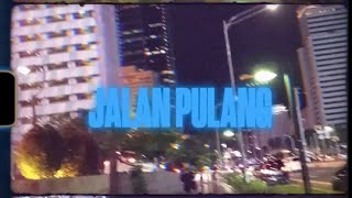 Majasty - JALAN PULANG ( Official Music Video)
