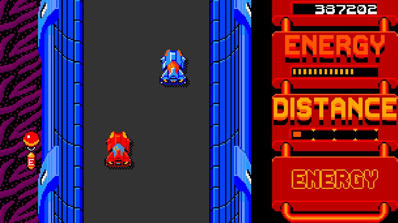 LED Storm Longplay (Amiga) [QHD]