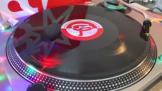 Sinitta   I Dont Believe In Miracles   Maxi 12