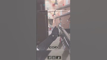 How to CLUTCH UP in MW2 RANKED PLAY! #modernwarfare2 #shorts