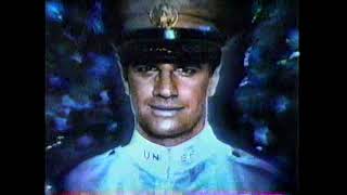 1992 Fortress TV trailer Christopher Lambert sci-fi movie