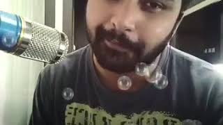 Kaise hua | reprise version vishal mishra cover abhishek singh|