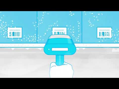 Munters IceDry for cold stores