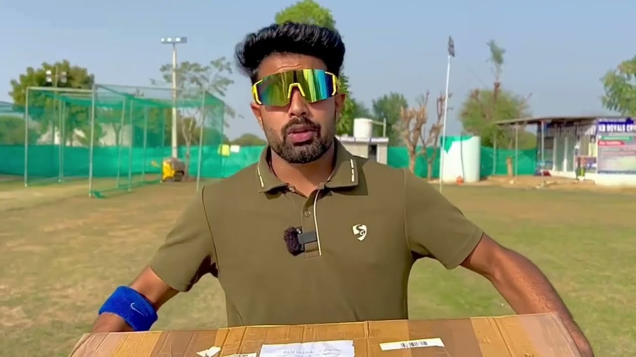 Best Professional Aegis Junior Cricket Kit with Pro level Bat Ready to Play Under 7999