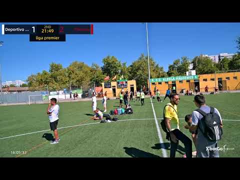 Deportivo Pereira vs Phoenix