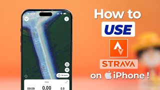 How to Use Strava on iPhone [Complete Setup Guide]