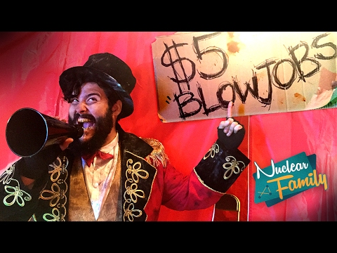 Five Dollar Blowjobs