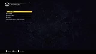 Chill Stream #6 - Among The Stars | Unknown Space Shooter Game screenshot 4