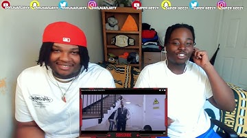 BLOODLINE Reacts to Nines - Can