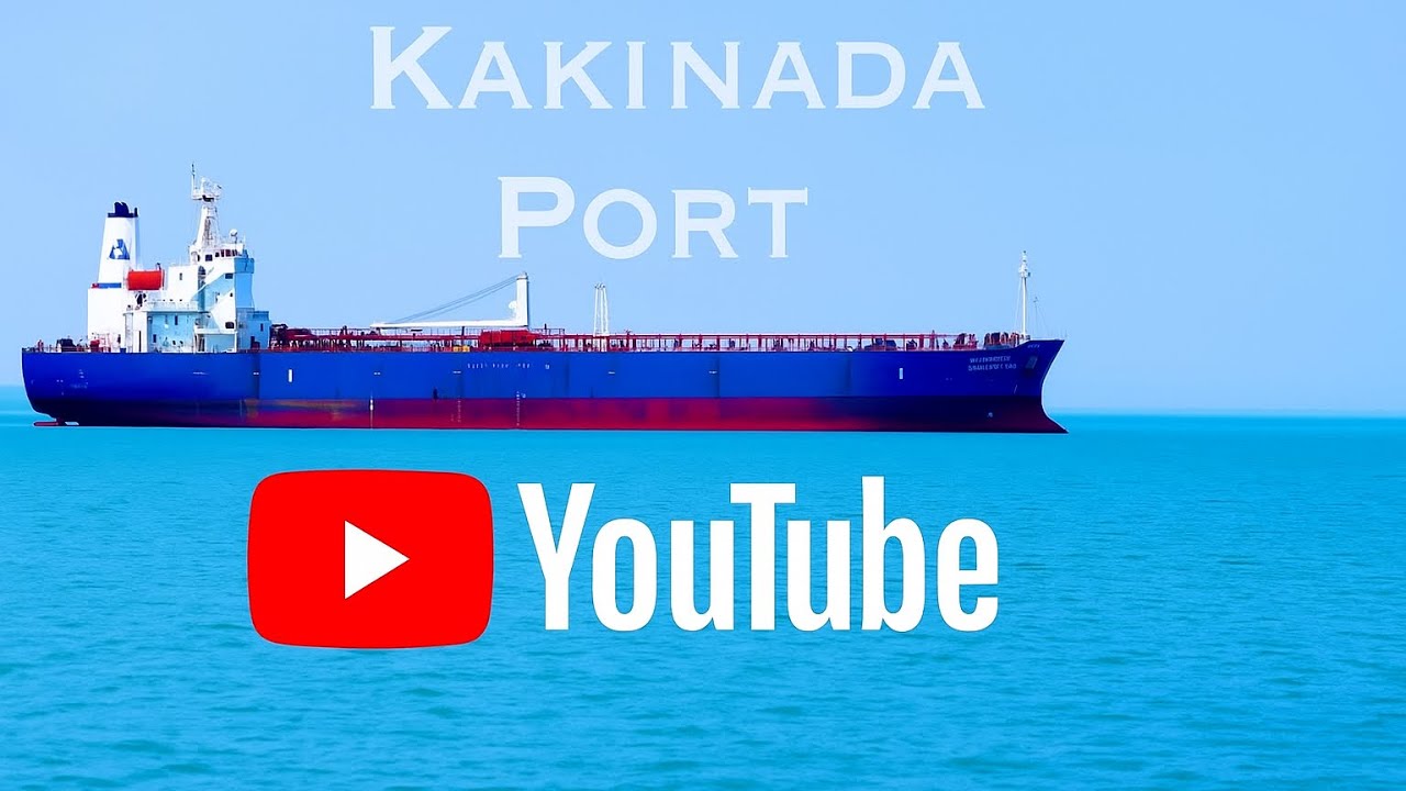 @kakinada port -Bulk Carrier