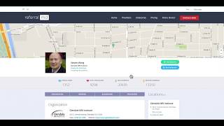 Referral MD - Animated video