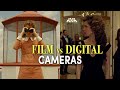 The pros  cons of film vs  digital featuring robert yeoman