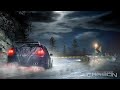 Need for Speed Carbon - FINALUL