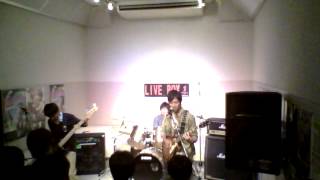 【島村楽器イオンモール日吉津店】LIVEBOX2012 Vol.11 DIST