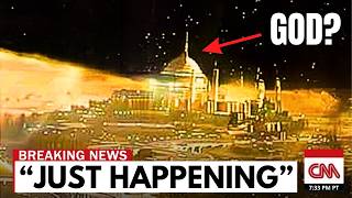 Google's Quantum AI Was Asked Who Built the Universe — Then This Happened