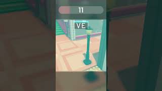 How many words containing "VE" do you know!? | Day 20 on ABC island Profile