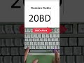Russian Ruble #techtech #keyboard #shortcutkeys #typing