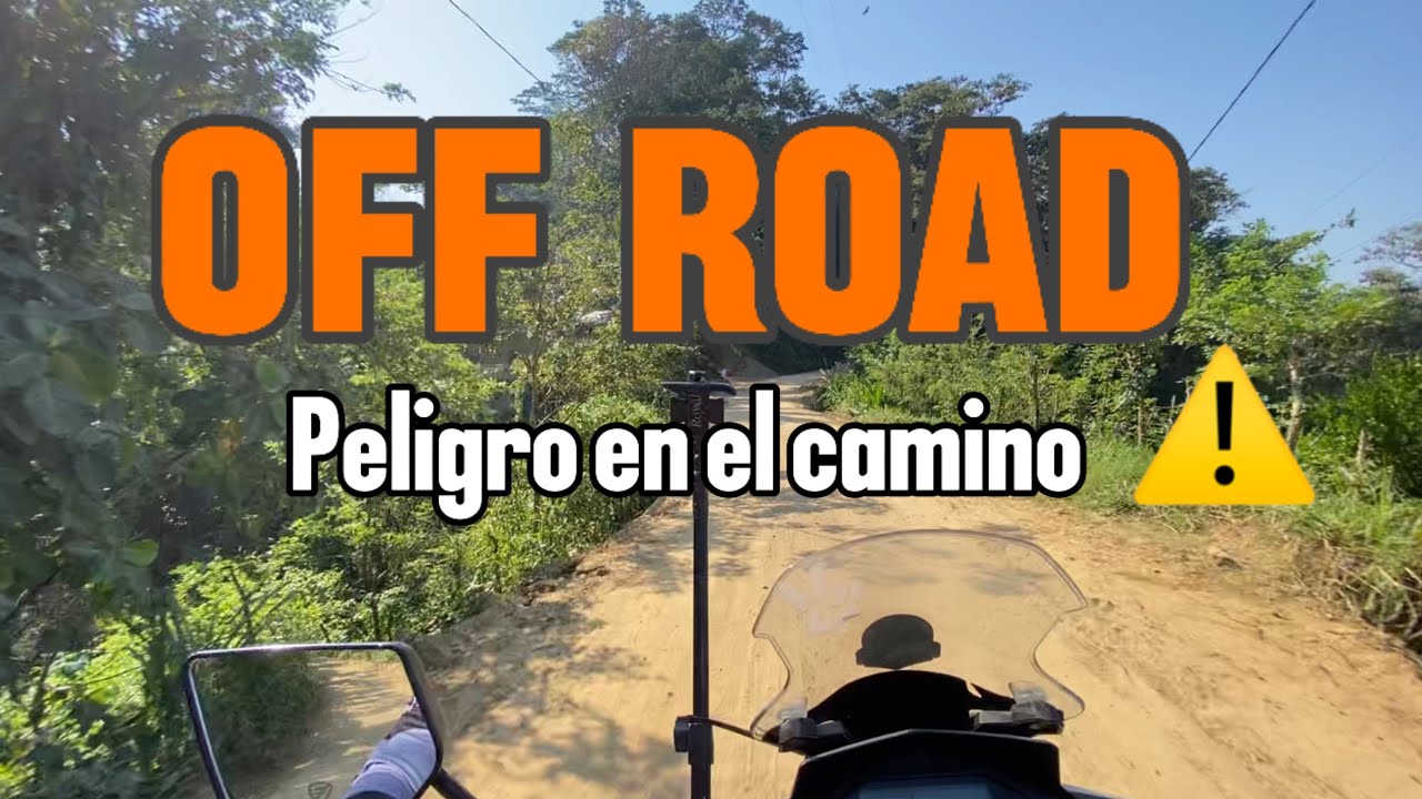 Cordillera del merendo ⛰️ una ruta muy dura ? 😰