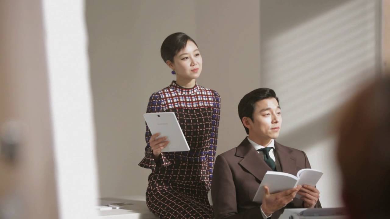 [SSG.COM] 쓱 광고 전편 + 메이킹영상까지 한번에 쓱-보세요!