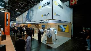 SIKORA at wire/Tube 2026
