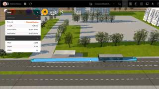Component Roads Editing Road Components