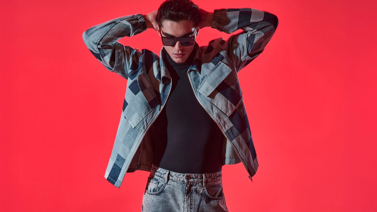 F/W 26–27 Collection Campaign – Coolr