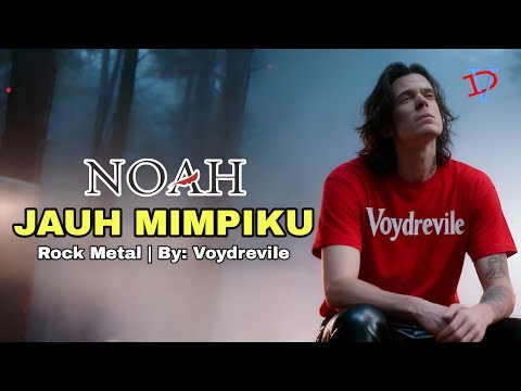 NOAH Live In Yokohama Bay Hall Japan 2023 _ Sally Sendiri \u0026 Jauh Mimpiku