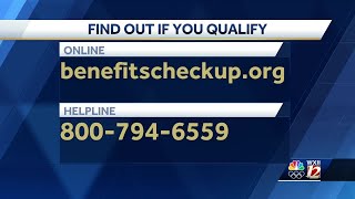 National Council on Aging says some seniors are eligible for unclaimed benefits