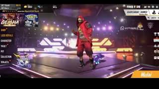 Story wa ff joget joget terbaru 2020