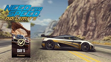 Koenigsegg One:1 No Man