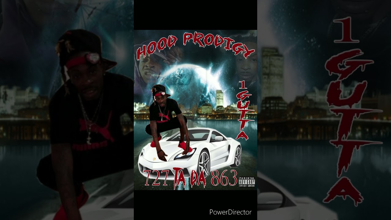 1Gutta727 (HP2.09) OSGD” ft BossedUp Geechi