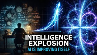 It Has Begun: AI Is Now Improving Itself Faster Than Humans