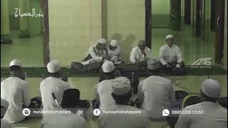 FIMATTAKHOLLUF   YA WARIDAL UNSY || MBAH DAUD KUDUS