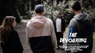 The Devouring (2022) | Official Trailer | Meat Shop Productions