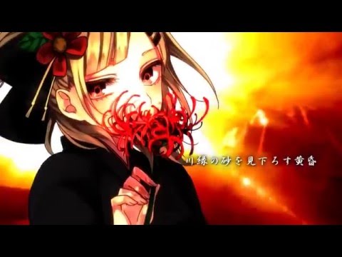 『緋い糸』歌ってみたｂｙ赤ティン