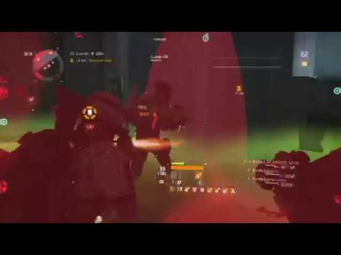 1.8.3-The Division Let The Body Hit The Floor Ft Siilent Asylum,iTZ FATHER DEVIL,GourmetJayy,rabisl