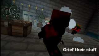 EidosCraft Trailer