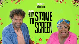 Rustie Lee’s Meatloaf | A Recipe for Life | Ep. 2 'From Screen to Stove'