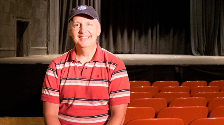 Faculty Spotlight: David Lowenstein